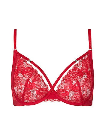 Soutien-gorge armaturé Sympathy