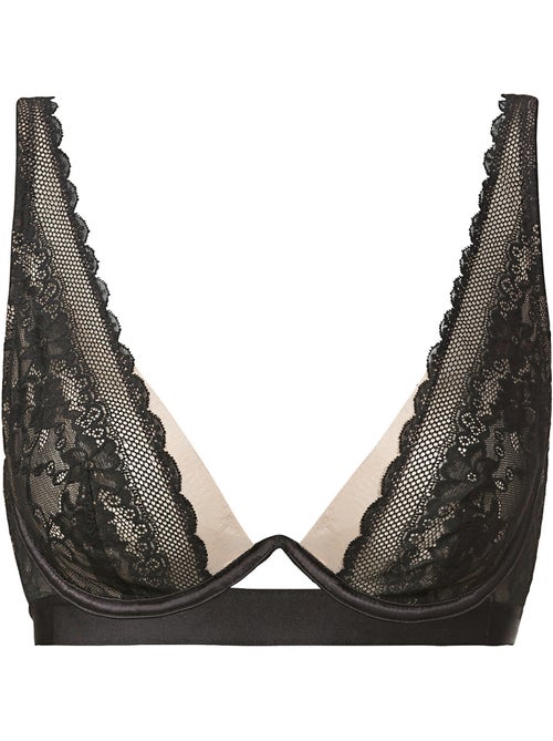 Soutien-gorge armaturé Temptation - Kiabi Soutien-gorge armaturé Temptation - Kiabi