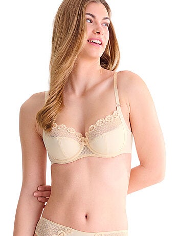 Soutien-gorge armaturé TESSA