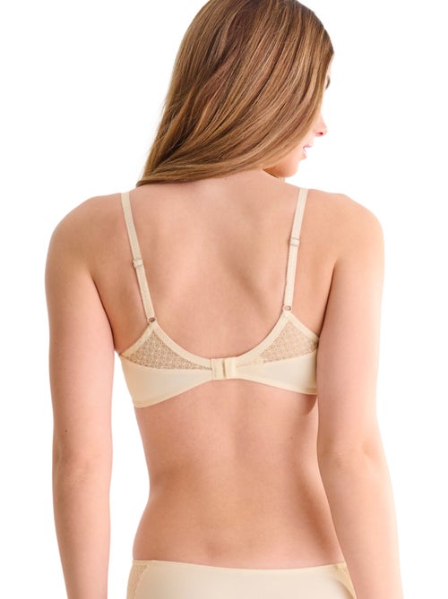 Soutien-gorge armaturé TESSA - Kiabi
