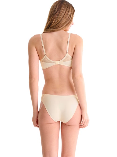 Soutien-gorge armaturé TESSA - Kiabi