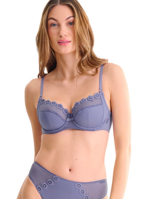 Soutien-gorge armaturé TESSA - Kiabi