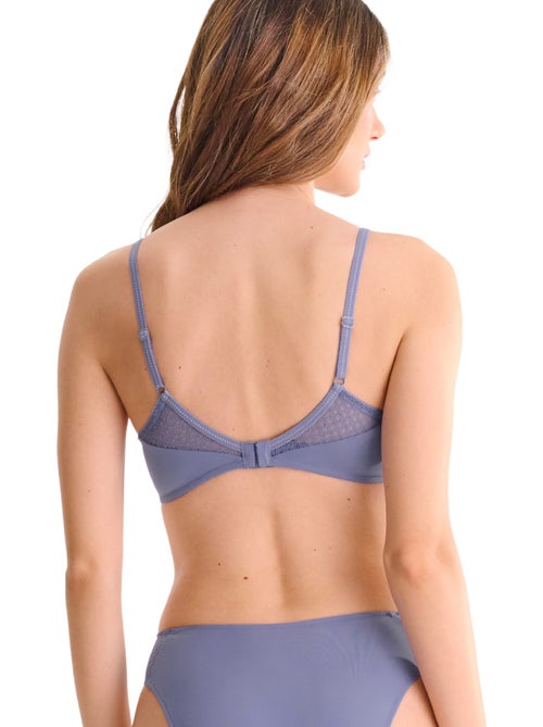 Soutien-gorge armaturé TESSA - Kiabi