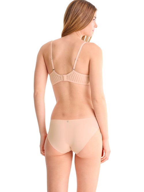 Soutien-gorge armaturé TIA - Kiabi