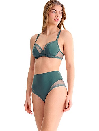 Soutien-gorge armaturé tiffany