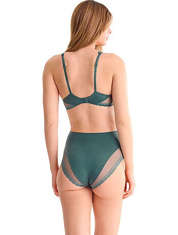 Soutien-gorge armaturé tiffany