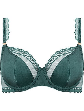 Soutien-gorge armaturé tiffany