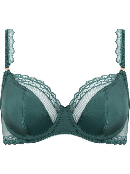 Soutien-gorge armaturé tiffany - Kiabi Soutien-gorge armaturé tiffany - Kiabi