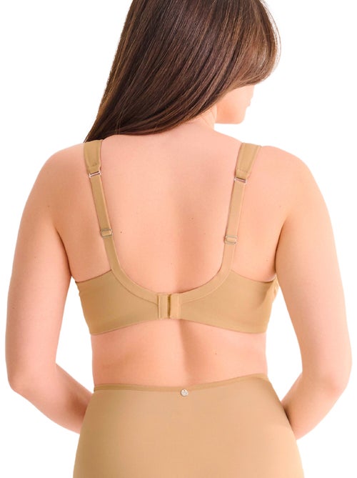 Soutien-gorge armaturé tina f à h - Kiabi Soutien-gorge armaturé tina f à h - Kiabi
