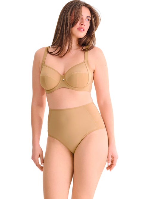 Soutien-gorge armaturé tina f à h - Kiabi Soutien-gorge armaturé tina f à h - Kiabi