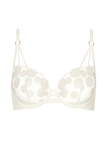 Soutien-gorge armaturé Venus Mariage