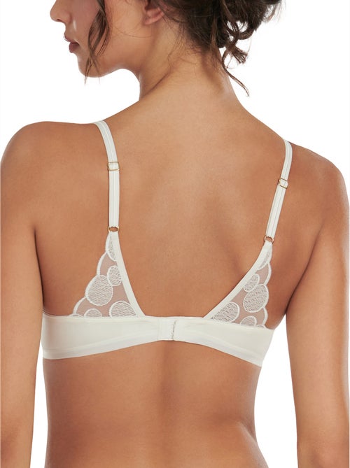 Soutien-gorge armaturé Venus Mariage - Kiabi Soutien-gorge armaturé Venus Mariage - Kiabi