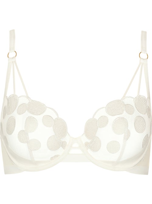 Soutien-gorge armaturé Venus Mariage - Kiabi Soutien-gorge armaturé Venus Mariage - Kiabi