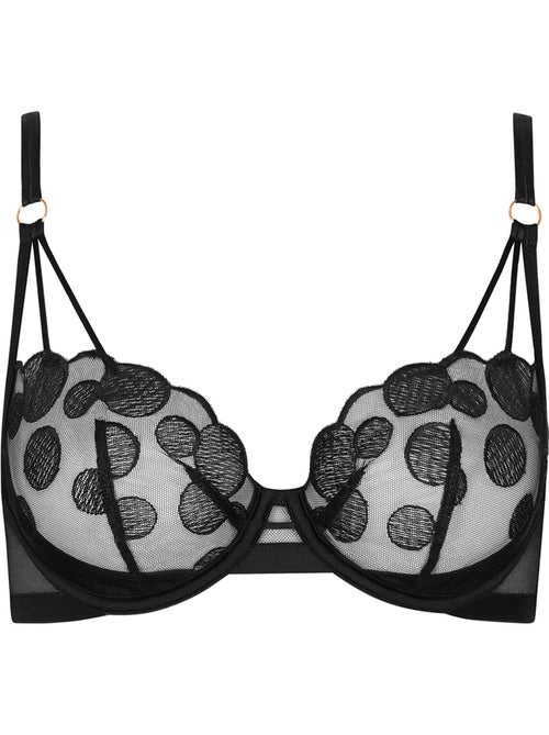 Soutien-gorge armaturé Venus - Kiabi Soutien-gorge armaturé Venus - Kiabi
