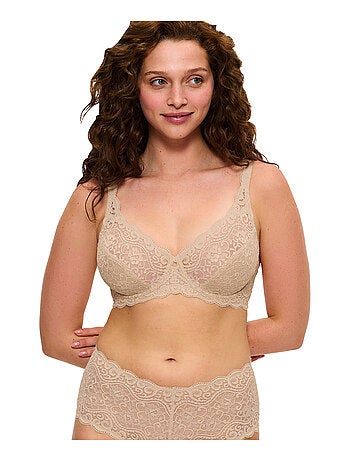 Soutien-gorge armaturé W AMOURETTE