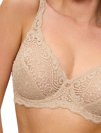 Soutien-gorge armaturé W AMOURETTE