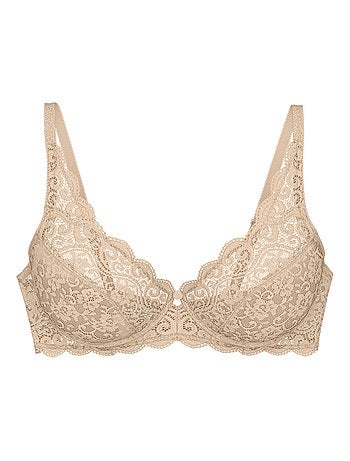 Soutien-gorge armaturé W AMOURETTE