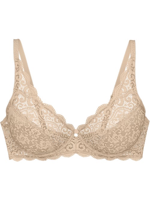 Soutien-gorge armaturé W AMOURETTE - Kiabi