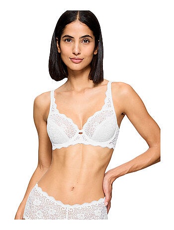 Soutien-gorge armaturé W AMOURETTE