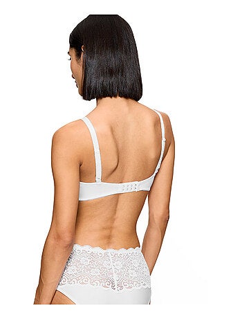 Soutien-gorge armaturé W AMOURETTE