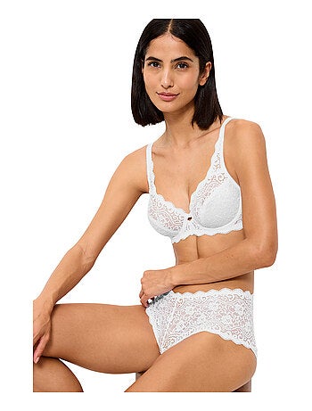 Soutien-gorge armaturé W AMOURETTE