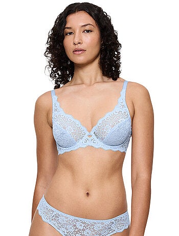Soutien-gorge armaturé W AMOURETTE