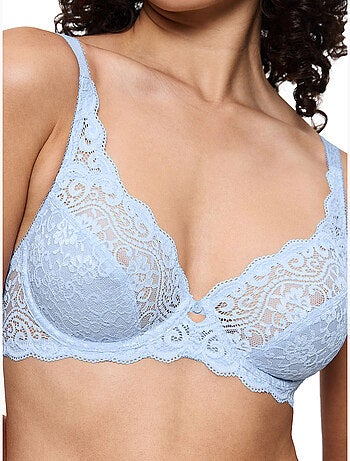 Soutien-gorge armaturé W AMOURETTE