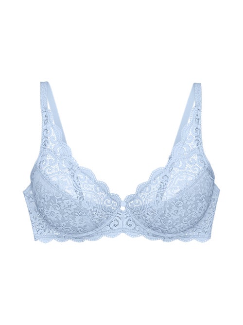 Soutien-gorge armaturé W AMOURETTE - Kiabi Soutien-gorge armaturé W AMOURETTE - Kiabi