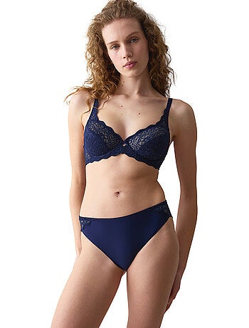 Soutien-gorge armaturé W AMOURETTE