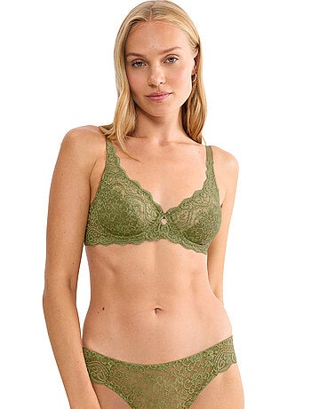 Soutien-gorge armaturé W AMOURETTE