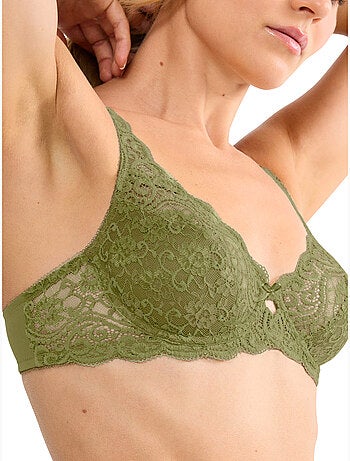 Soutien-gorge armaturé W AMOURETTE