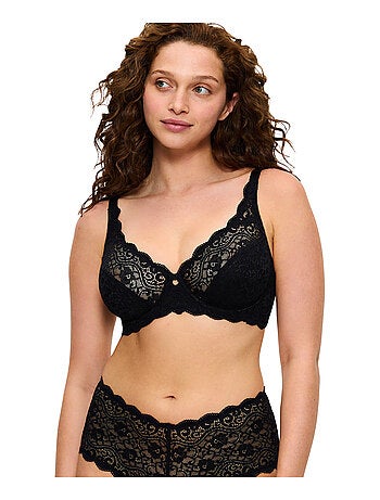 Soutien-gorge armaturé W AMOURETTE