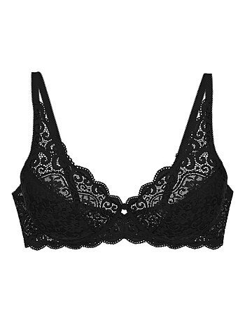Soutien-gorge armaturé W AMOURETTE