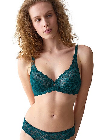 Soutien-gorge armaturé W AMOURETTE