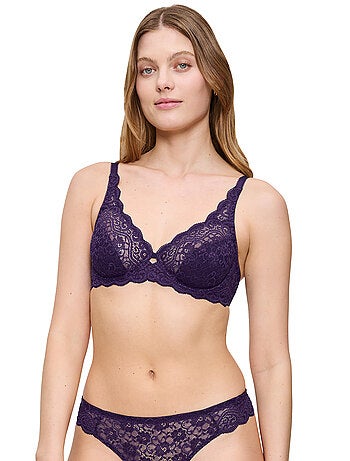 Soutien-gorge armaturé W AMOURETTE