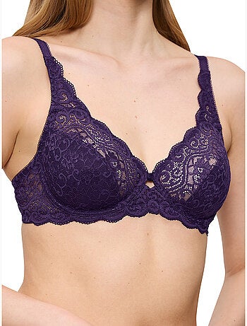 Soutien-gorge armaturé W AMOURETTE