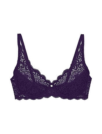 Soutien-gorge armaturé W AMOURETTE