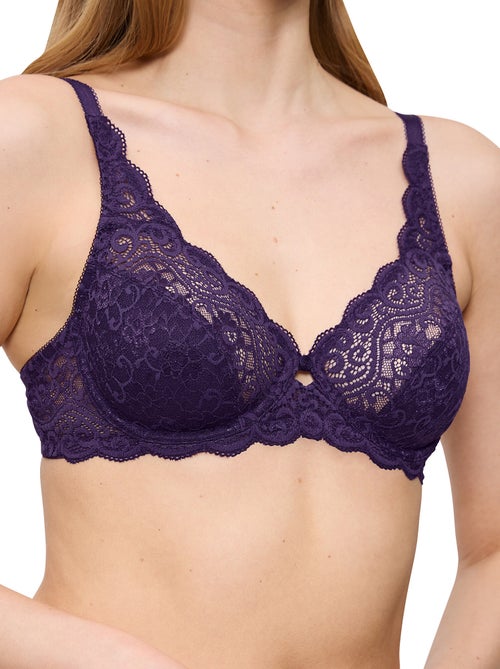 Soutien-gorge armaturé W AMOURETTE - Kiabi Soutien-gorge armaturé W AMOURETTE - Kiabi