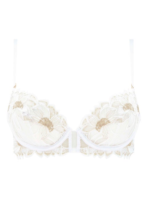 Soutien-gorge armatures ANGELICA - Morgan Lingerie - Kiabi