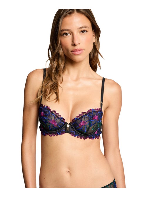 Soutien-gorge armatures ANGELICA - Morgan Lingerie - Kiabi