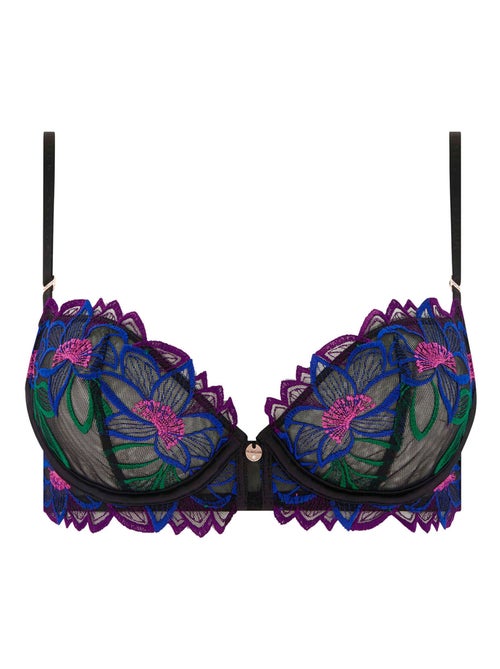 Soutien-gorge armatures ANGELICA - Morgan Lingerie - Kiabi