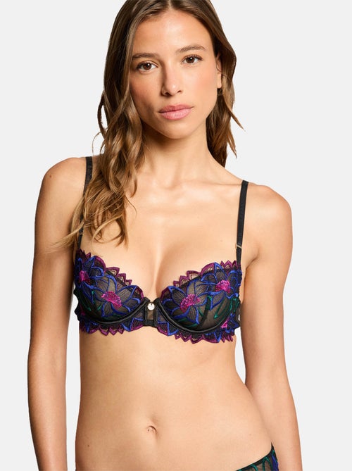 Soutien-gorge armatures ANGELICA - Morgan Lingerie - Kiabi