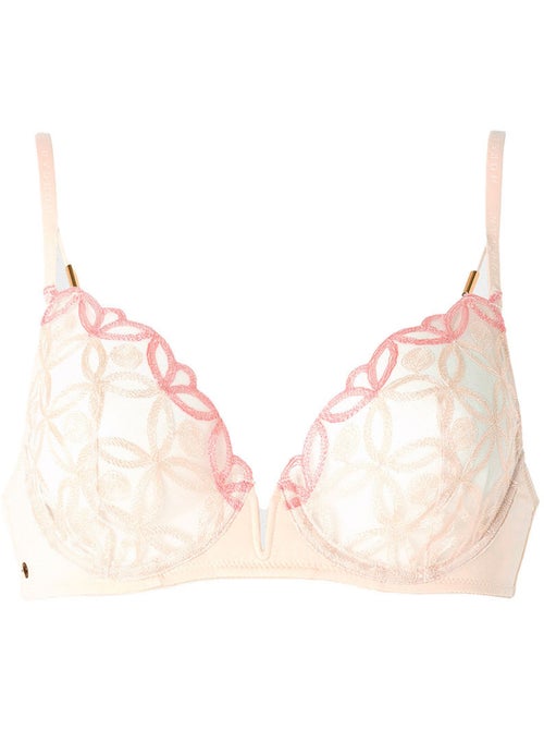 Soutien-gorge armatures ANGIE - Morgan Lingerie - Kiabi