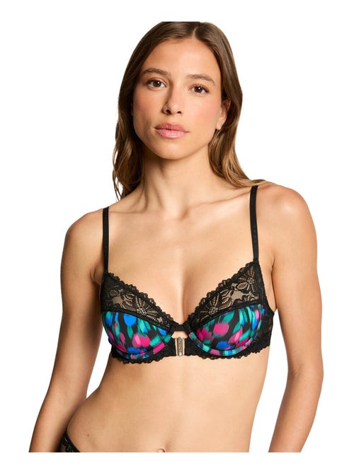 Soutien-gorge armatures ANNA - Morgan Lingerie - Kiabi