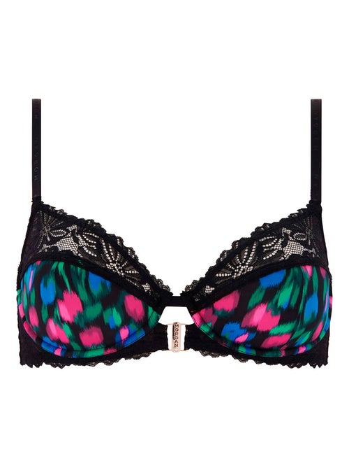 Soutien-gorge armatures ANNA - Morgan Lingerie - Kiabi