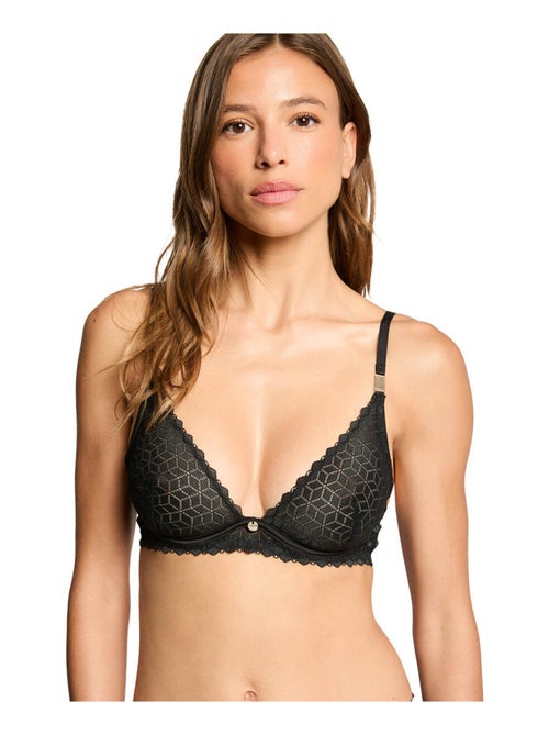 Soutien-gorge armatures CAROLINA - Morgan Lingerie - Kiabi
