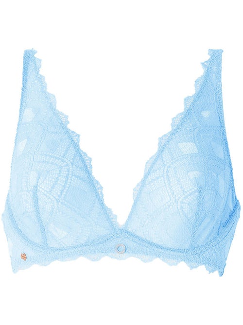 Soutien-gorge armatures CELESTE - Morgan Lingerie - Kiabi