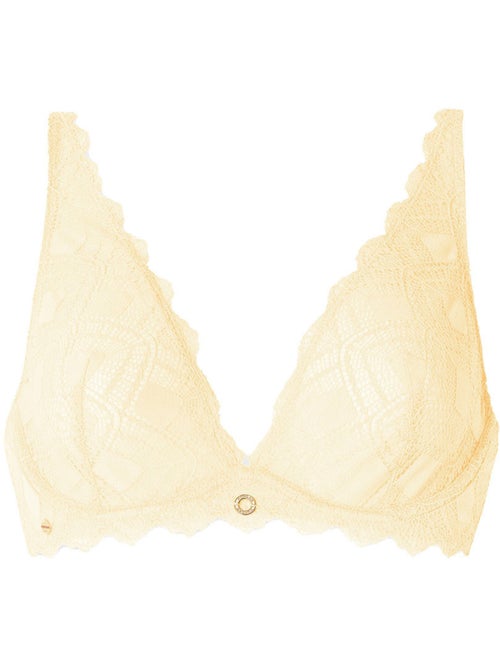 Soutien-gorge armatures CELESTE - Morgan Lingerie - Kiabi Soutien-gorge armatures CELESTE - Morgan Lingerie - Kiabi