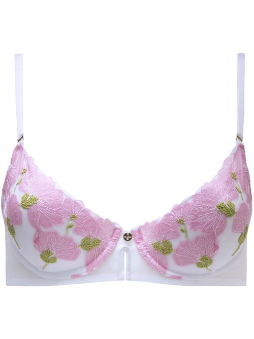 Soutien-gorge armatures CLEMENCE - Morgan Lingerie - Kiabi