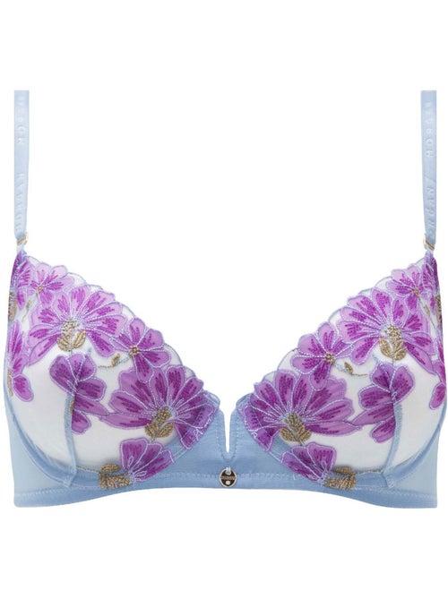 Soutien-gorge armatures CLEMENCE - Morgan Lingerie - Kiabi